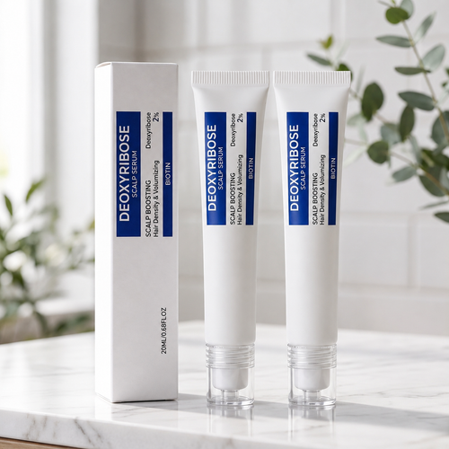 Mnoura™ Deoxyribose · Sérum para Cuero Cabelludo 20 ml